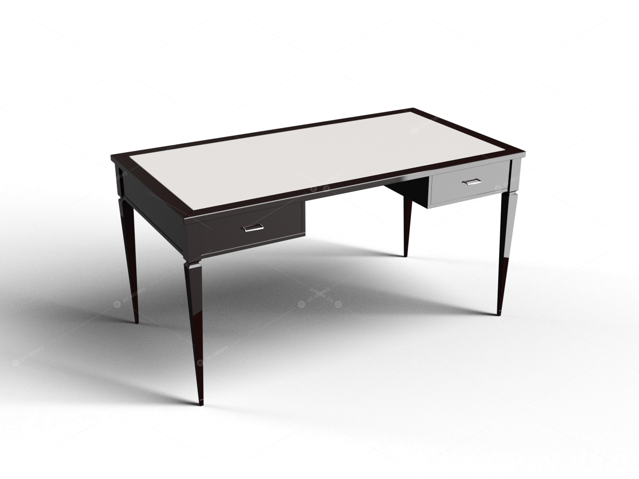 Tables/Side Tables 3D Models
