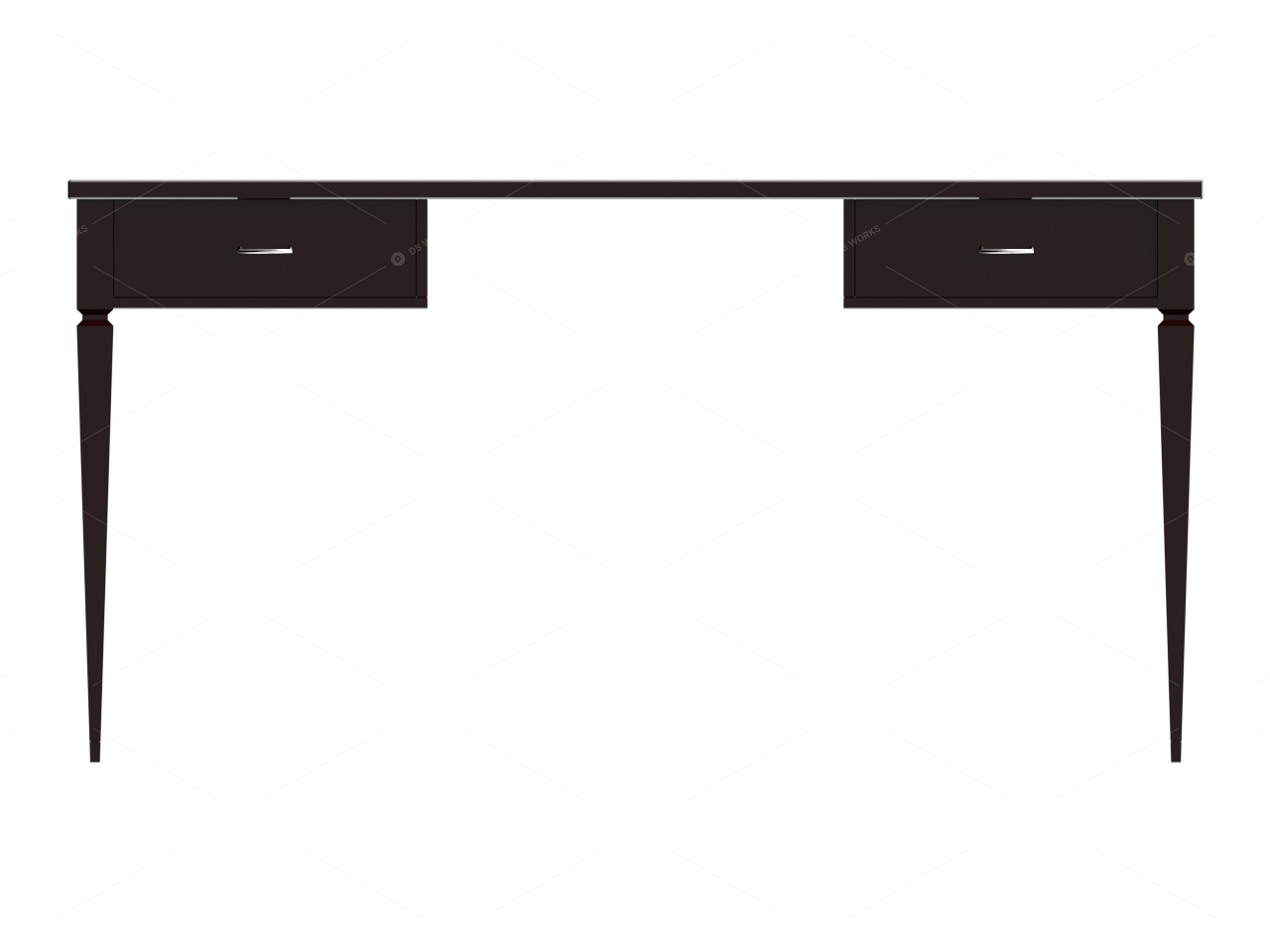 Tables/Side Tables 3D Models 2