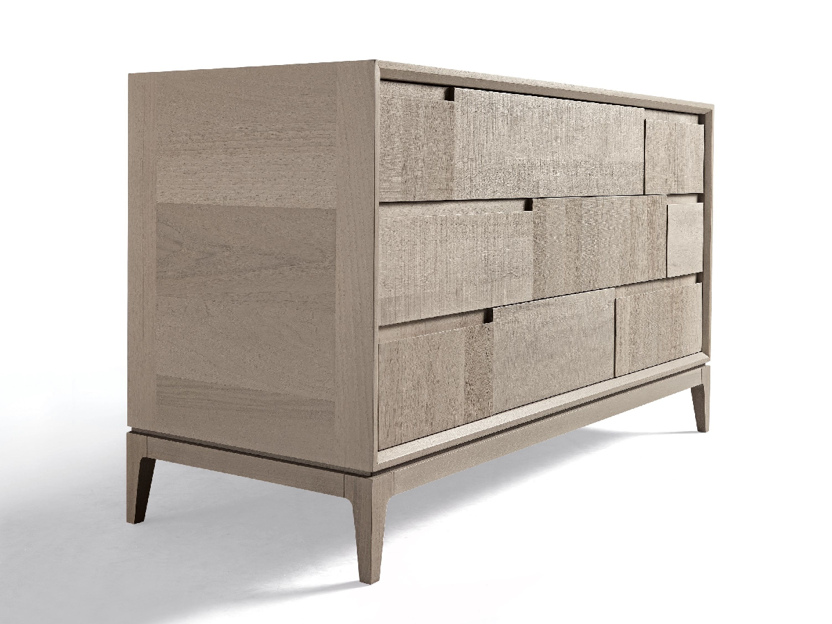 Modern Storage Cabinet