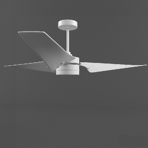 Modern Electric Fan 
