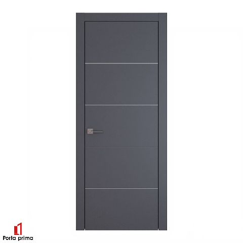 Modern Single Door 