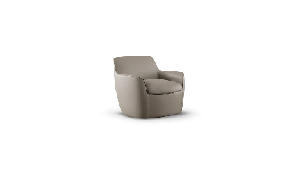 Modern Single Sofa