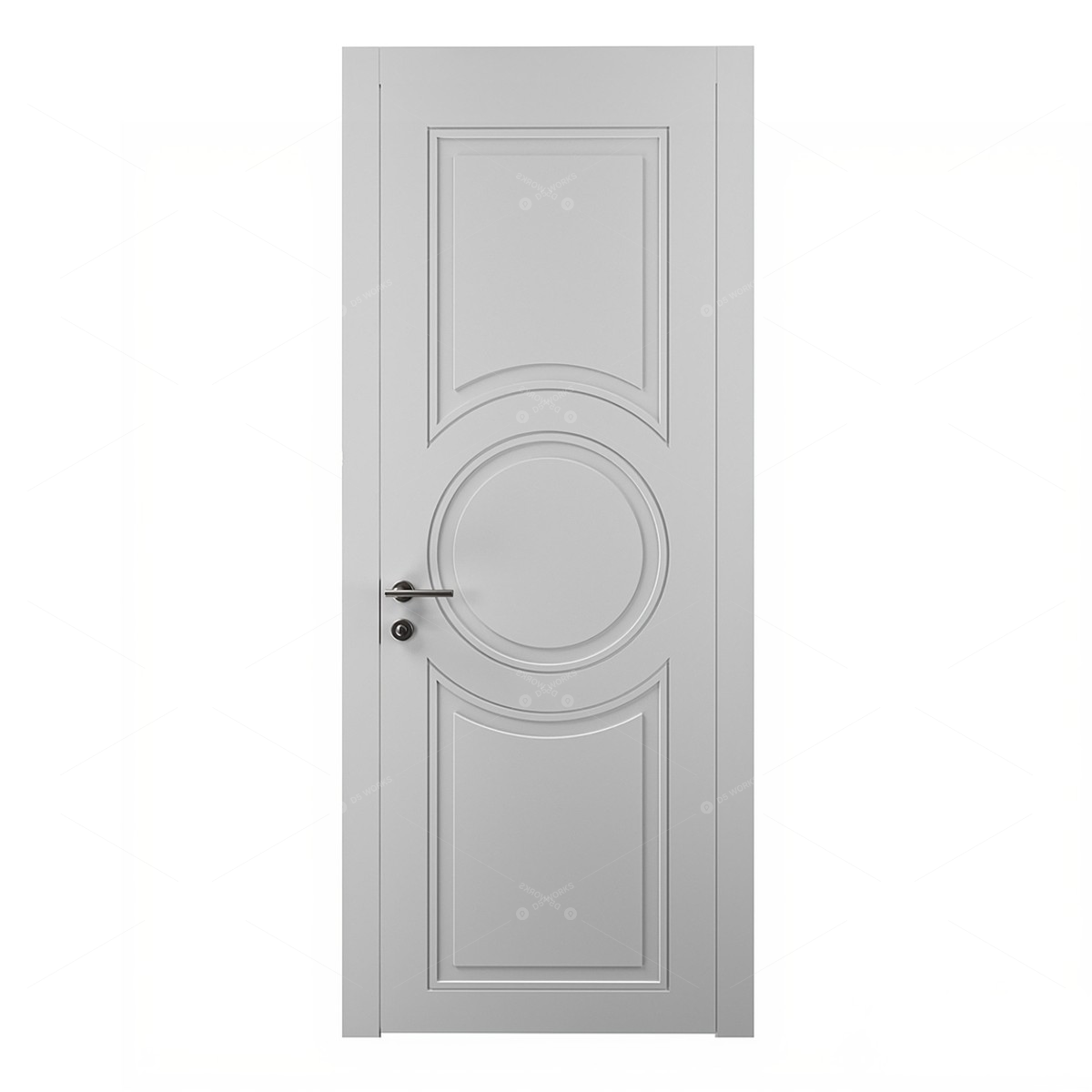Doors 3D Models 4