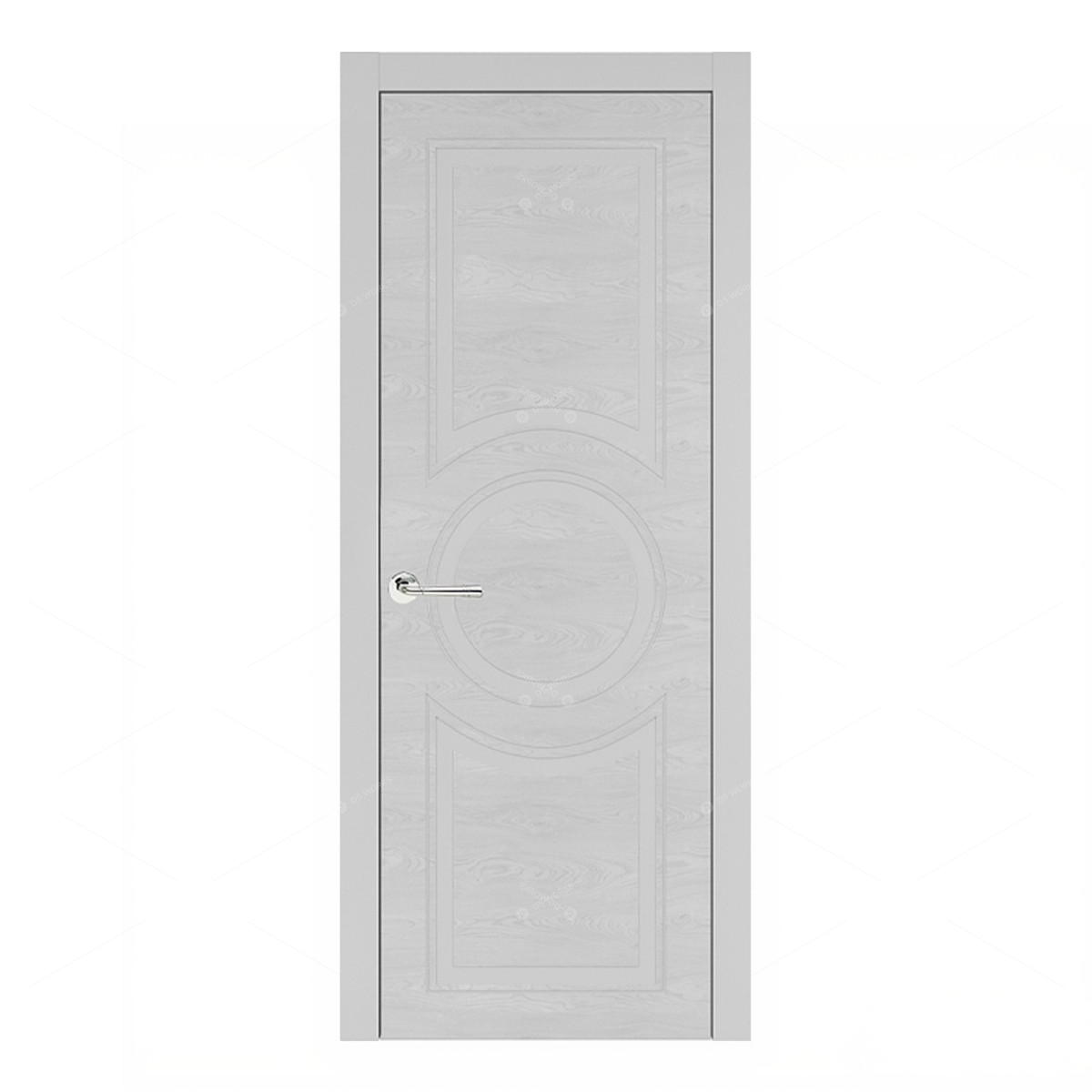 Doors 3D Models 5