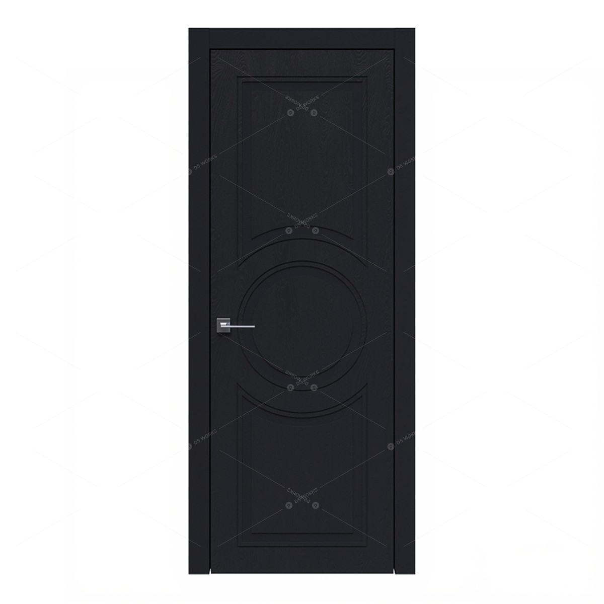 Doors 3D Models 3