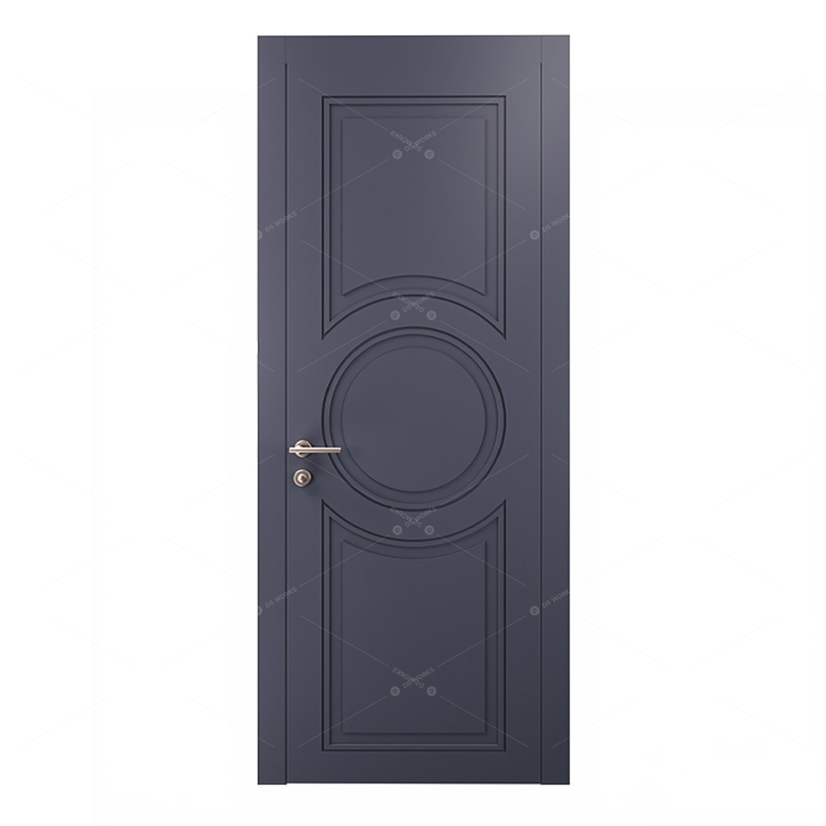 Doors 3D Models 2