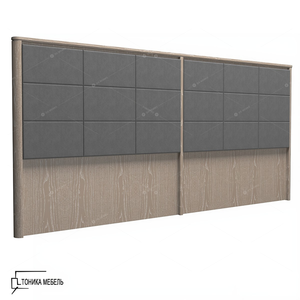 Components 3D Models 5