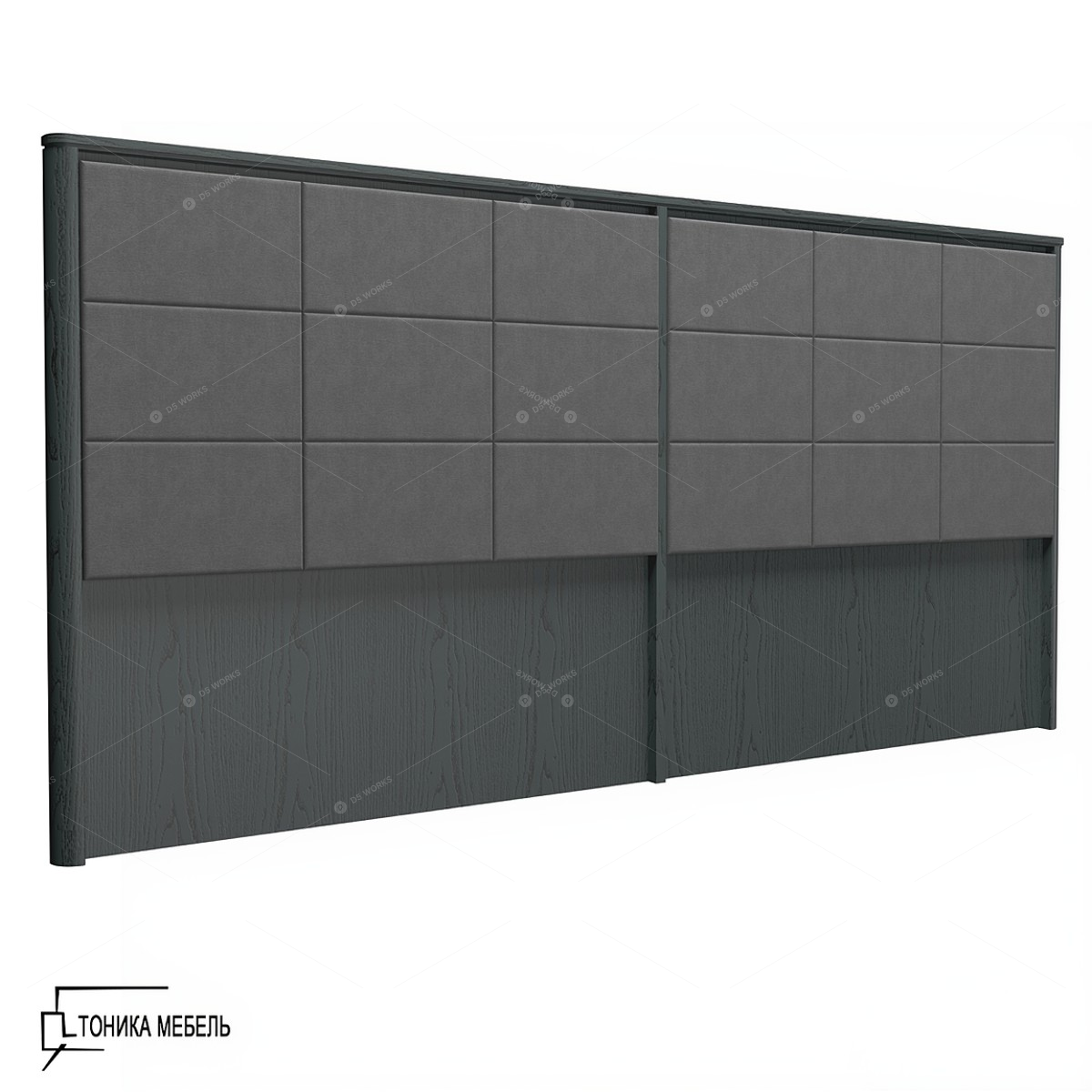 Components 3D Models 6