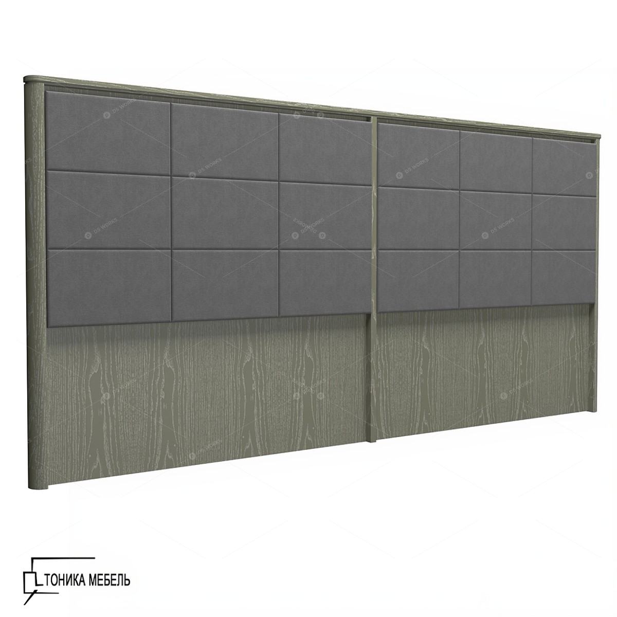 Components 3D Models 4
