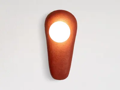 Postmodern Wall Lamp