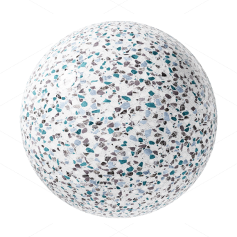 Terrazzo Material