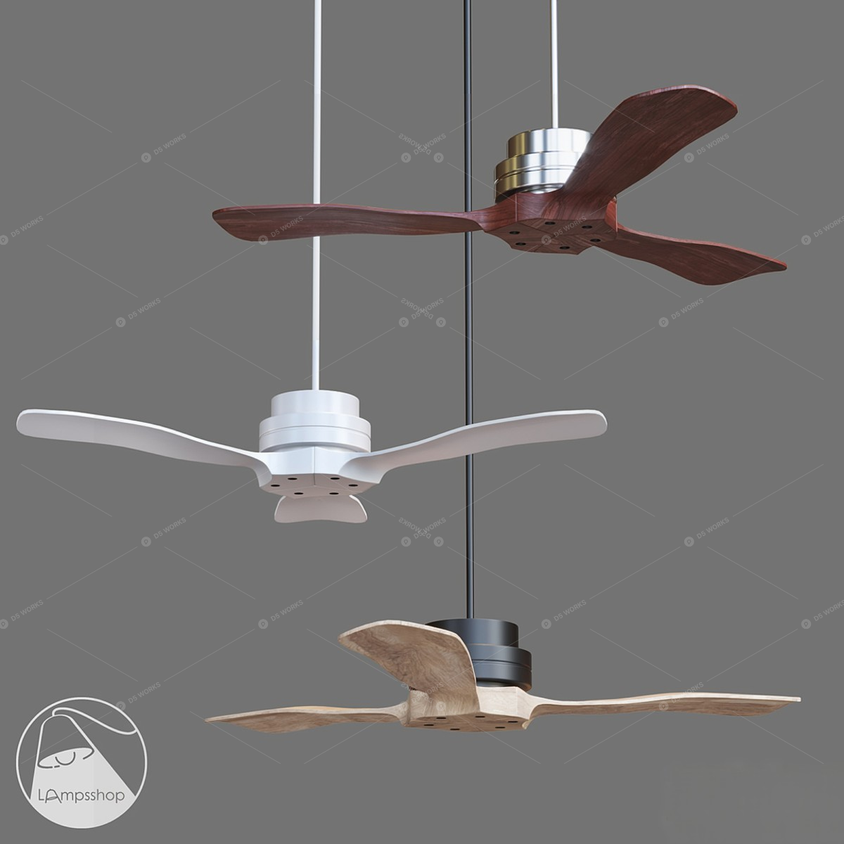 Home Appliances 3D Models