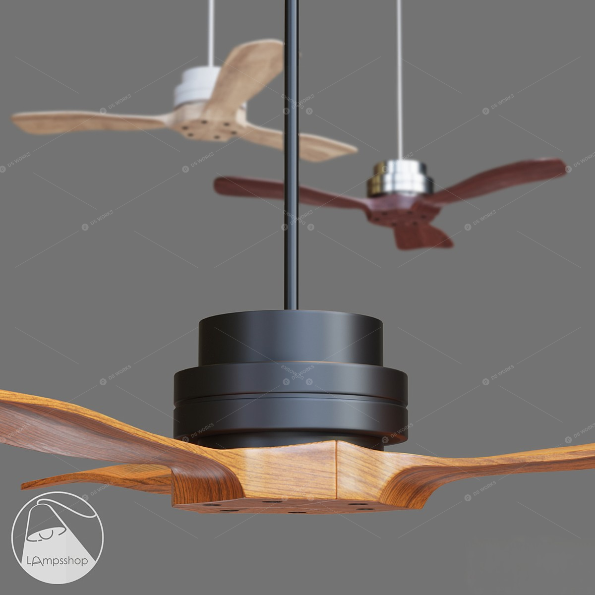 Home Appliances 3D Models 2
