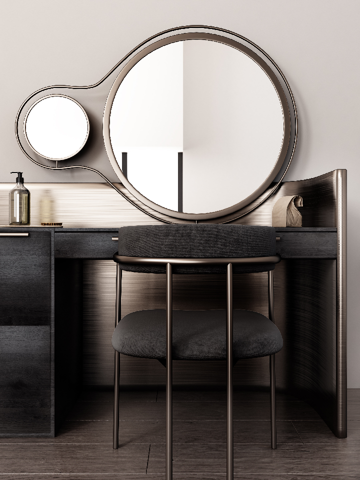 Modern Dressing Table
