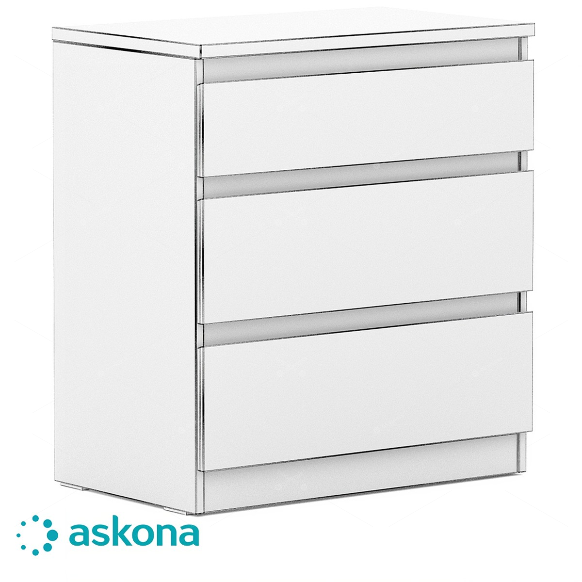 Cabinets 3D Models 5