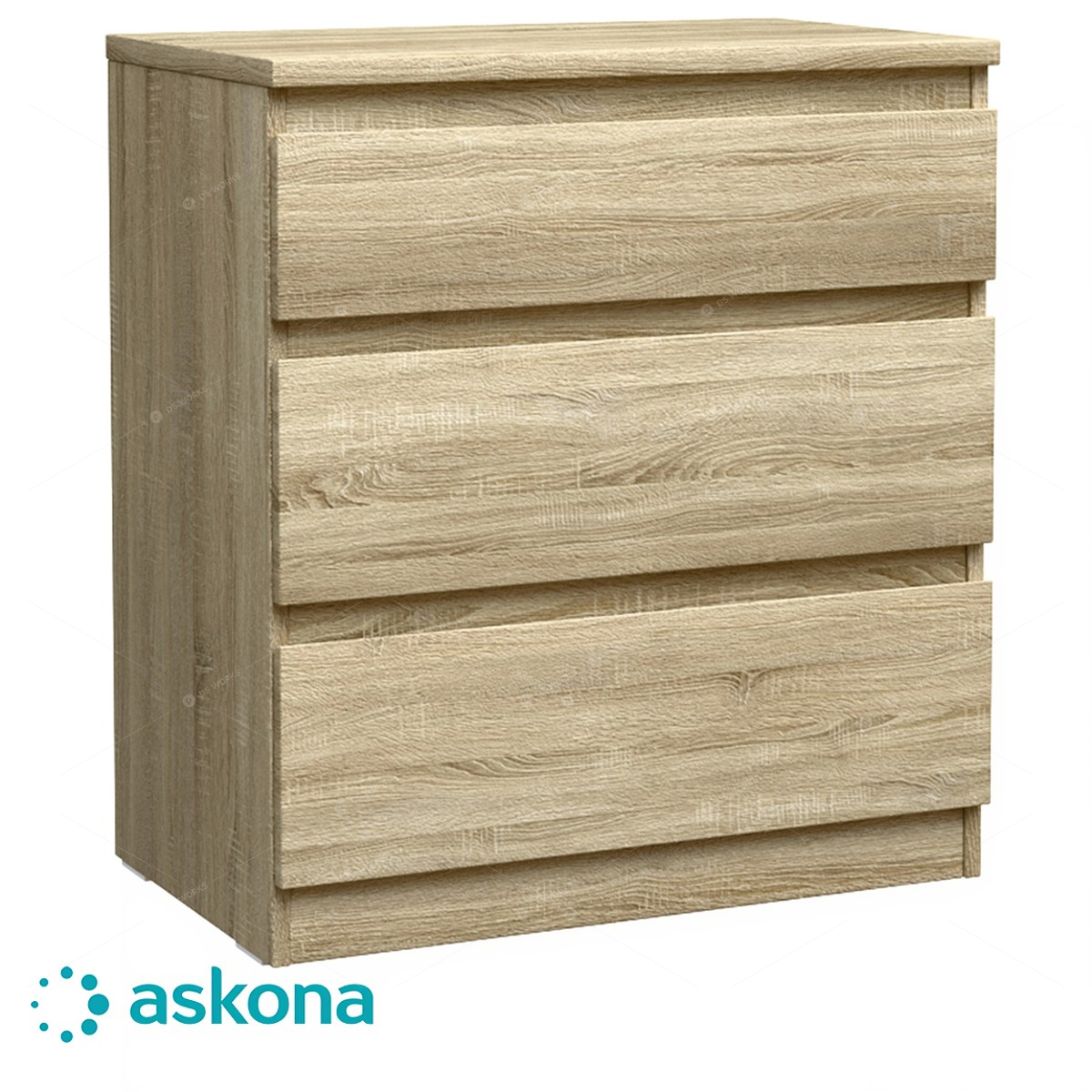 Cabinets 3D Models 4