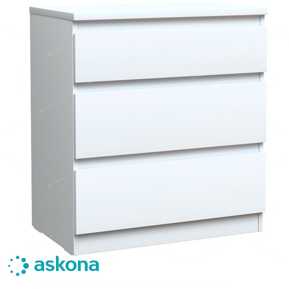 Cabinets 3D Models 3