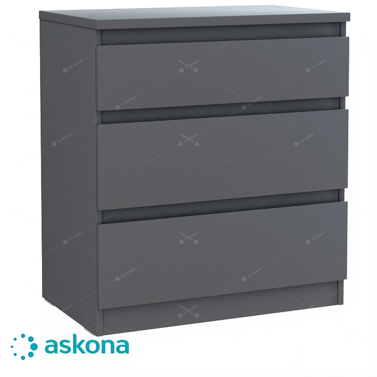 Cabinets 3D Models 2