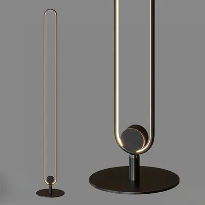 Modern Floor Lamp
