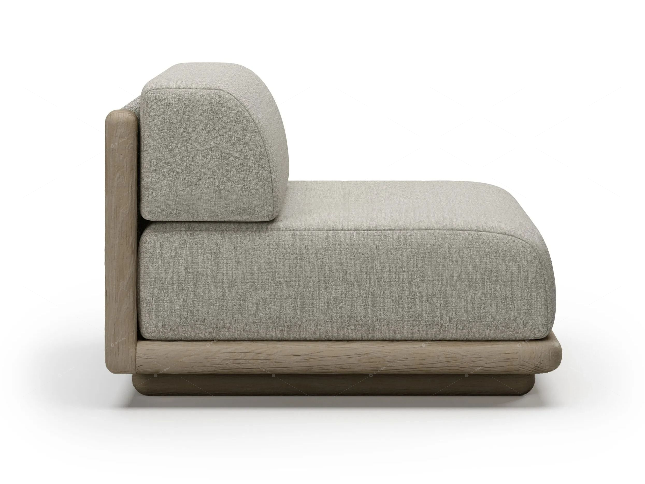 Outdoor Furniture 3D Models 2