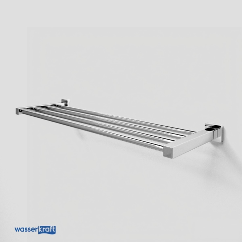 Modern Bathroom Hardware 