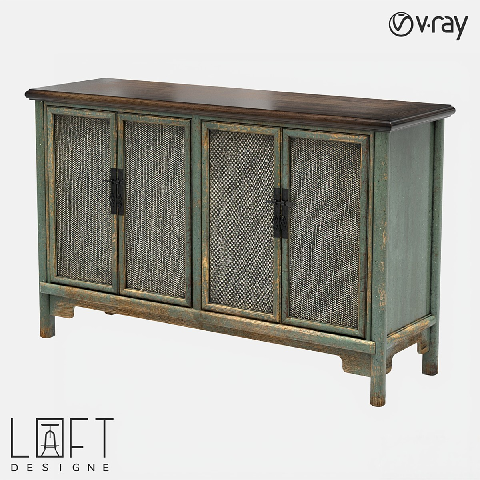 Modern Cabinets