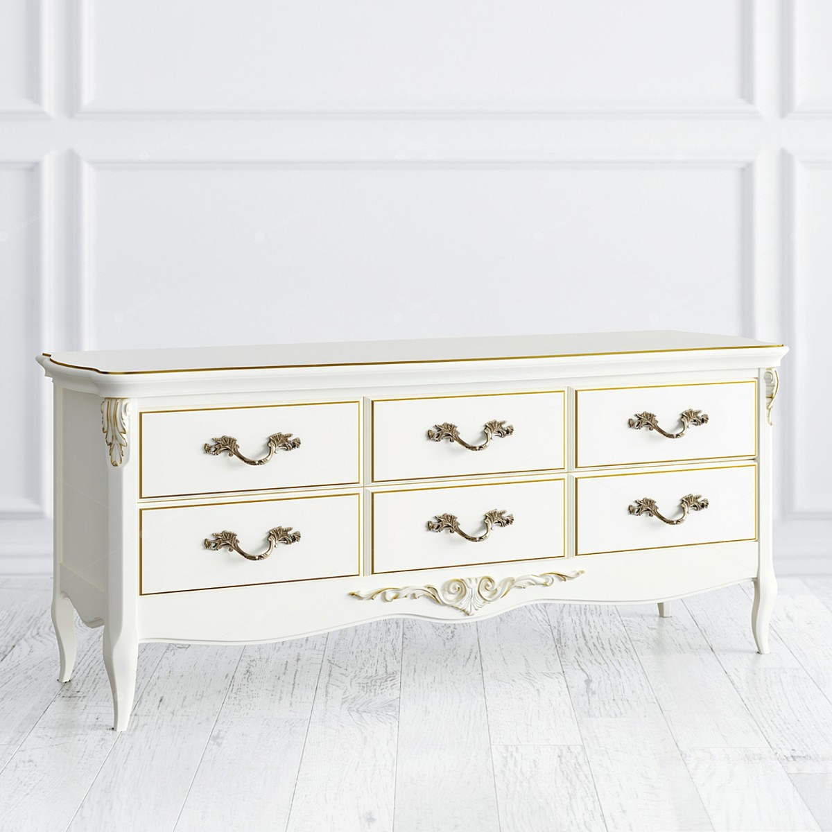 Cabinets 3D Models 2