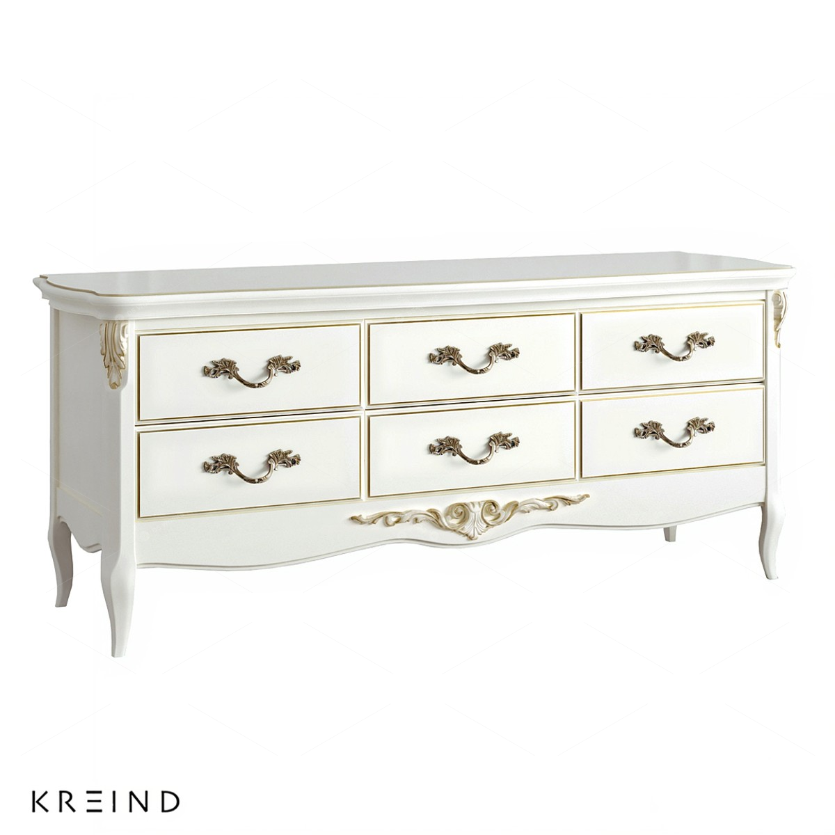 Cabinets 3D Models