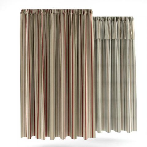 Modern Roller Shades