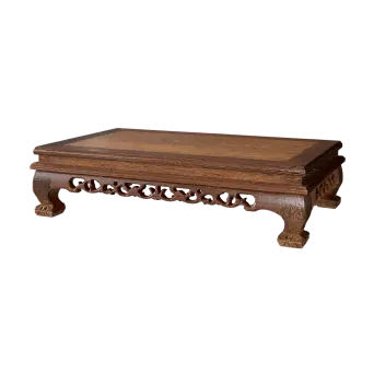 Desk 02 3d model