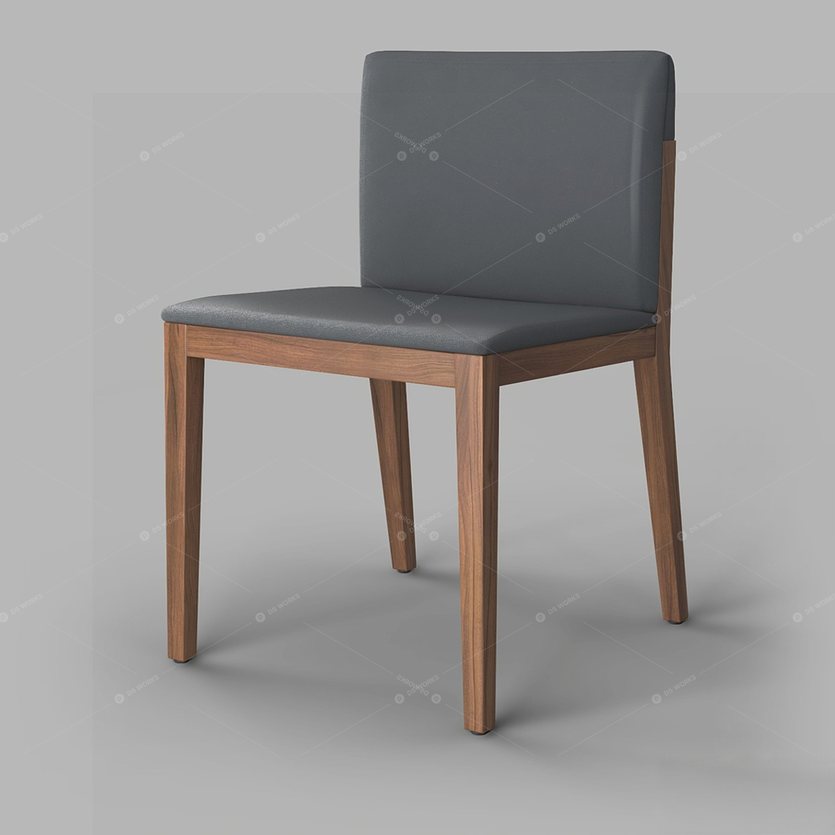 Chairs 3D Models
