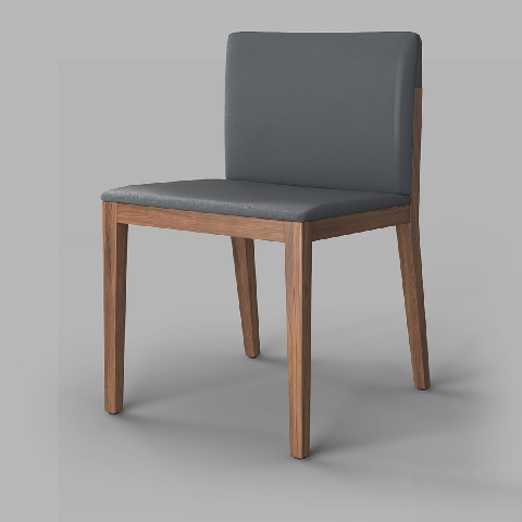 Modern Waiting Area Chair