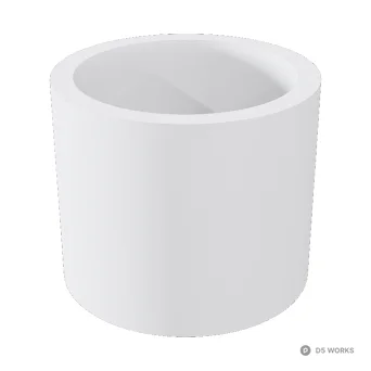 Tube 3d model - Image 1