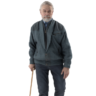 Man Casual man 227