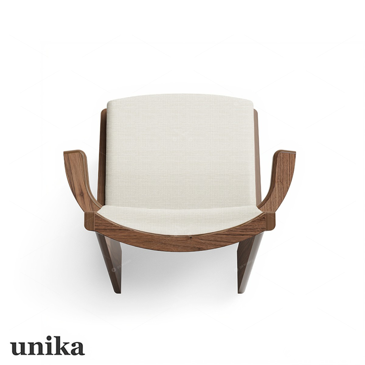 Chairs 3D Models 4