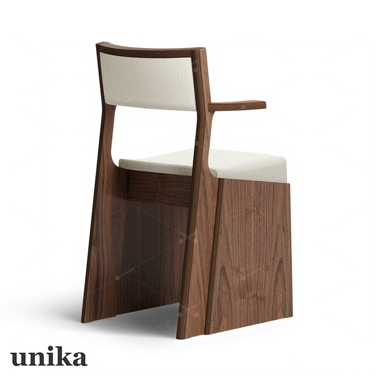 Chairs 3D Models 3