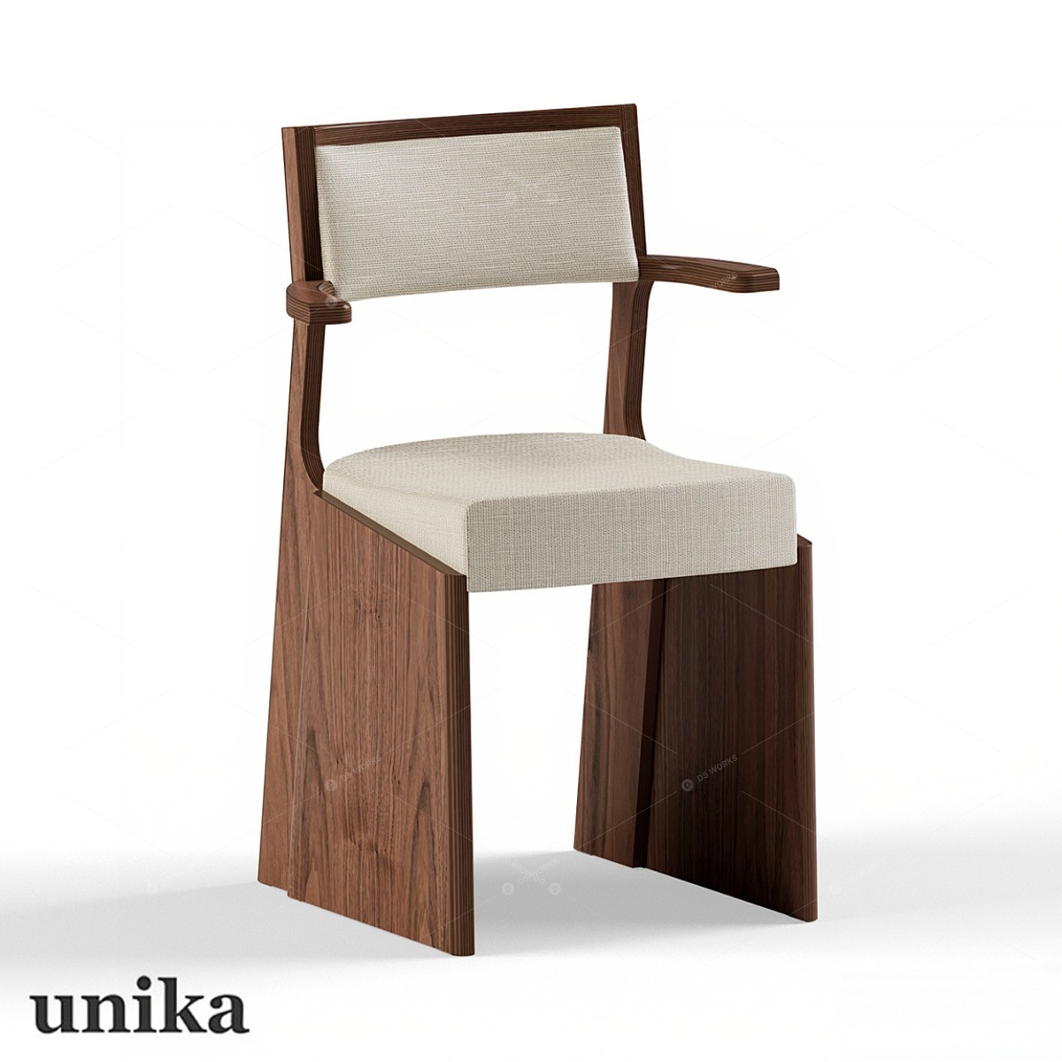 Chairs 3D Models