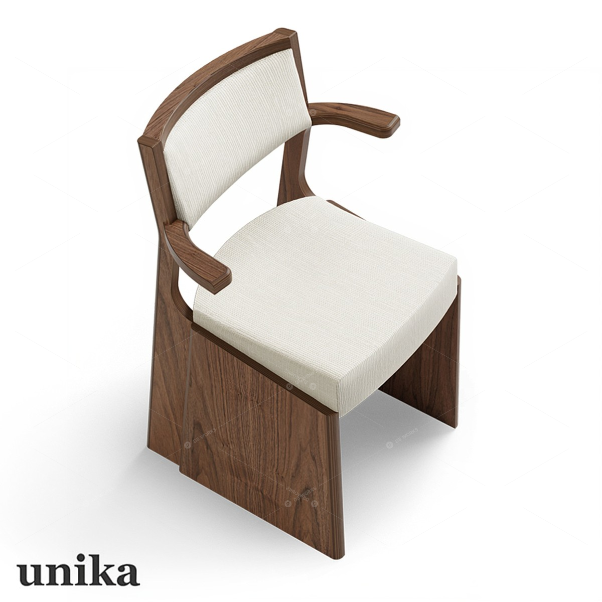 Chairs 3D Models 2