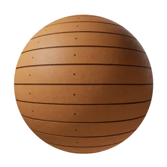 Anti-corrosion wood 08