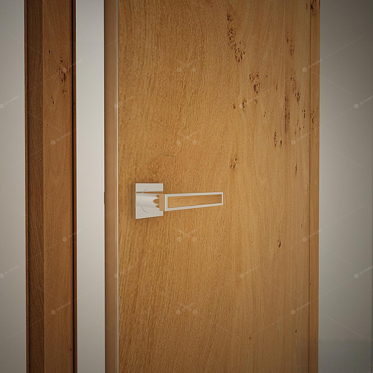 Doors 3D Models 3