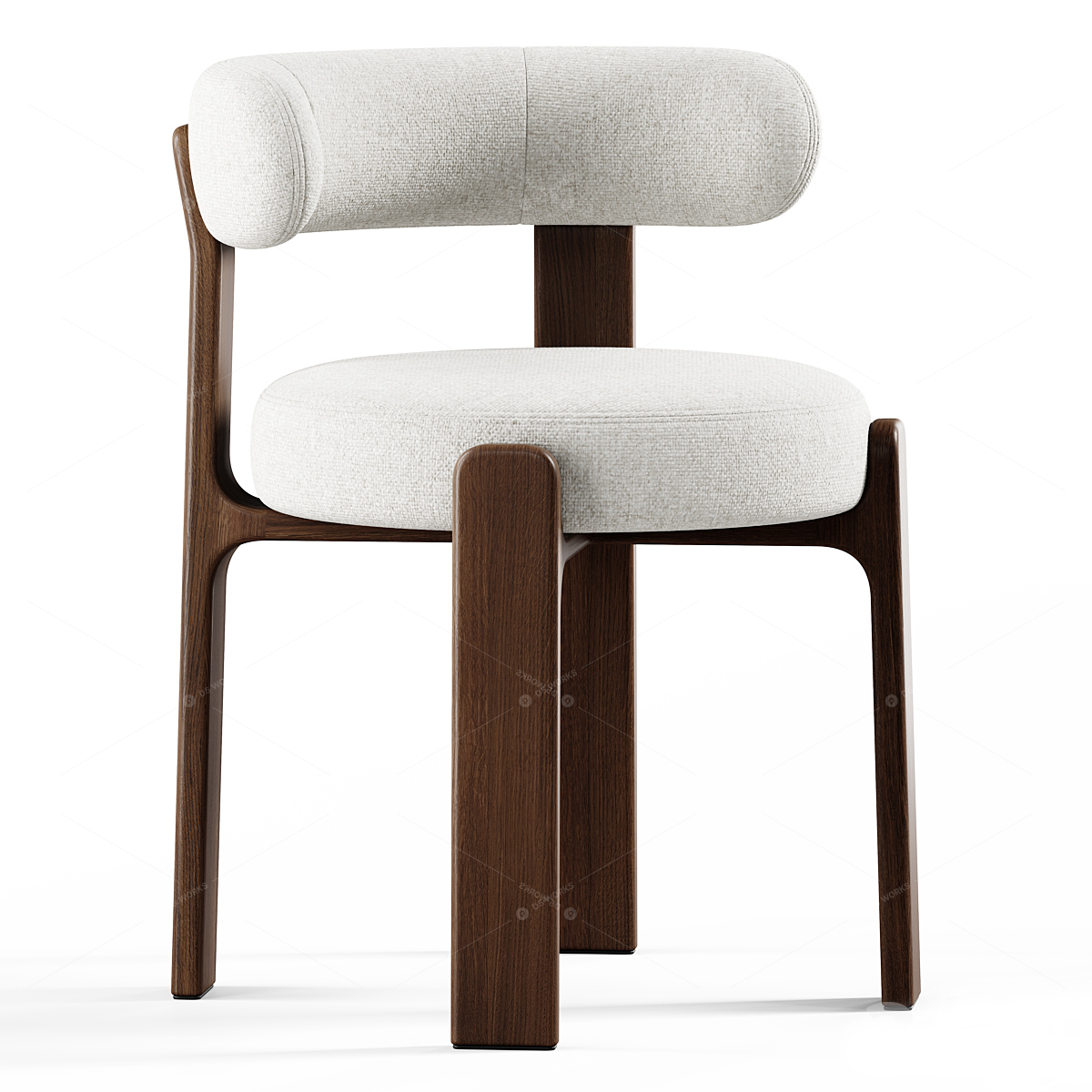 Chairs 3D Models 2