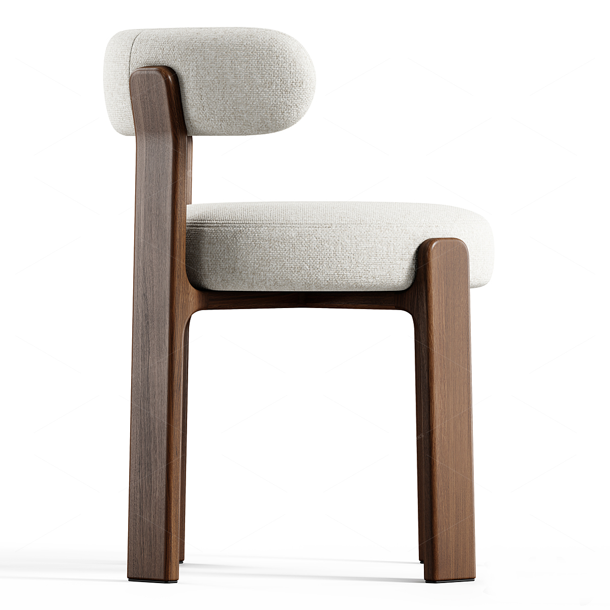 Chairs 3D Models 3