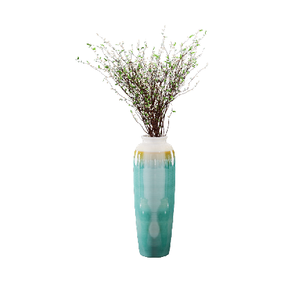 Floral Vase Design New Chinese Ceramic Vase462