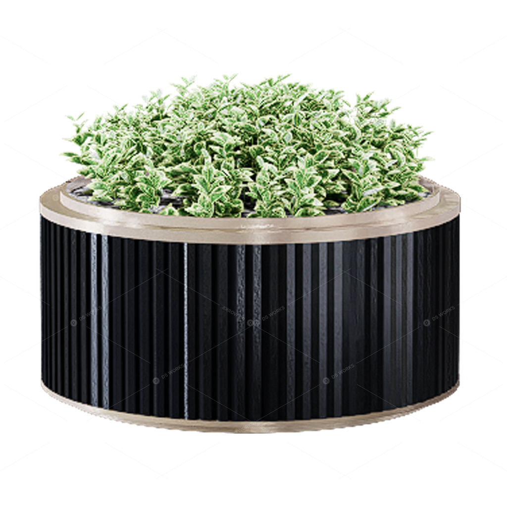 Greenery 3D Models