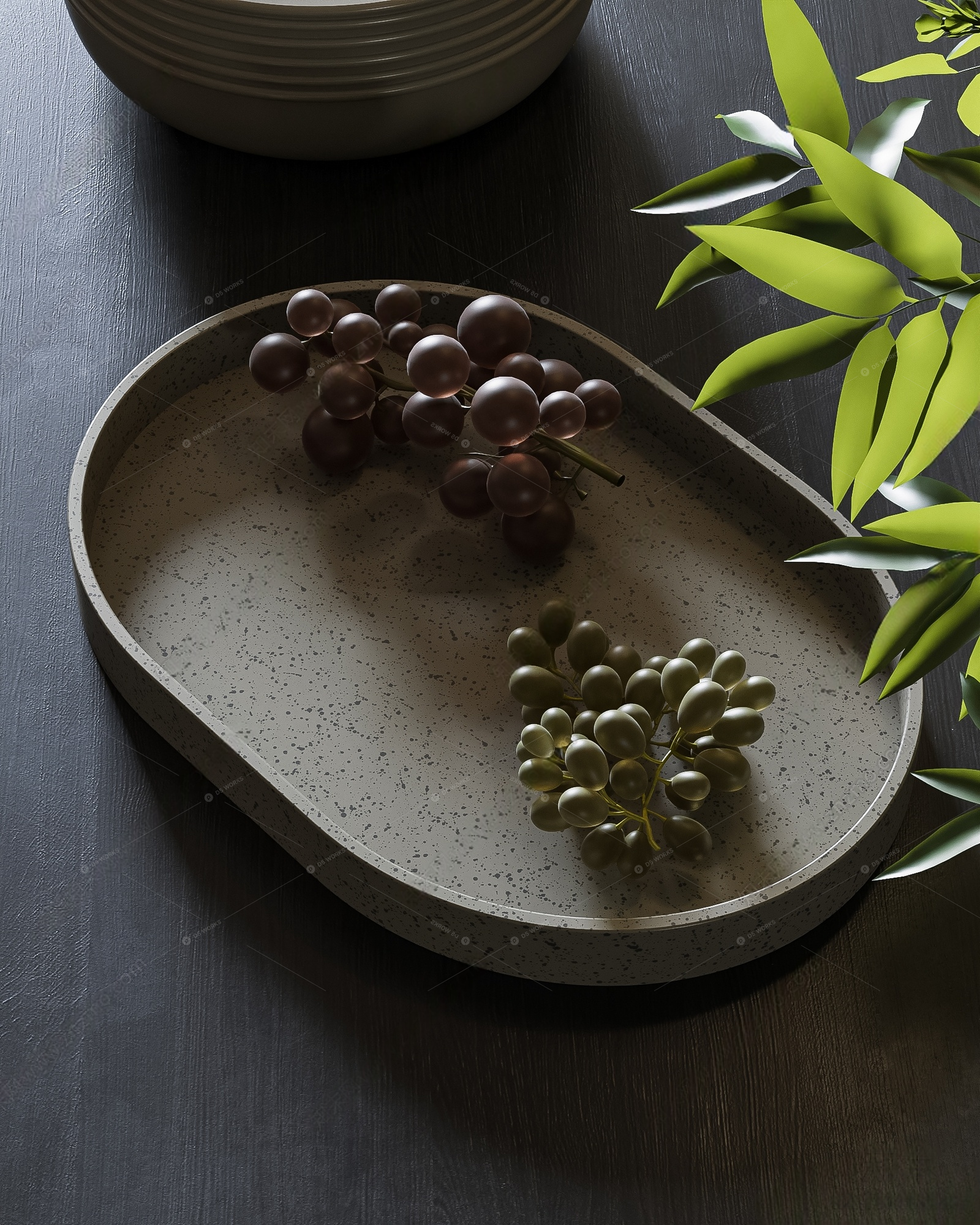 Dining Rooms 3D Models 4