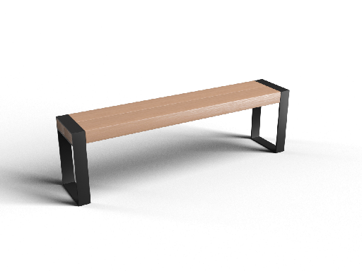 Modern Outdoor Stool