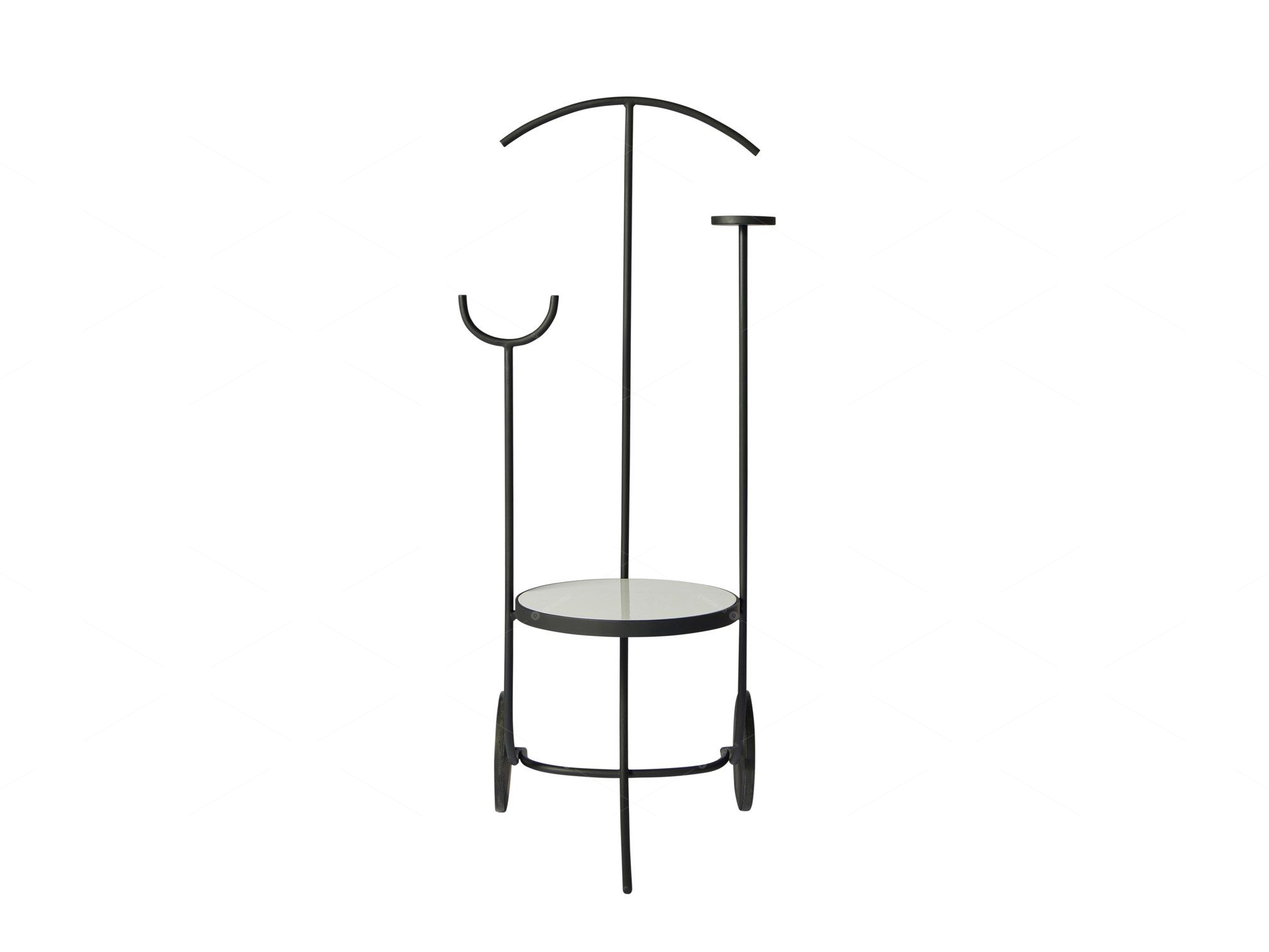 Shelves 3D Models 2