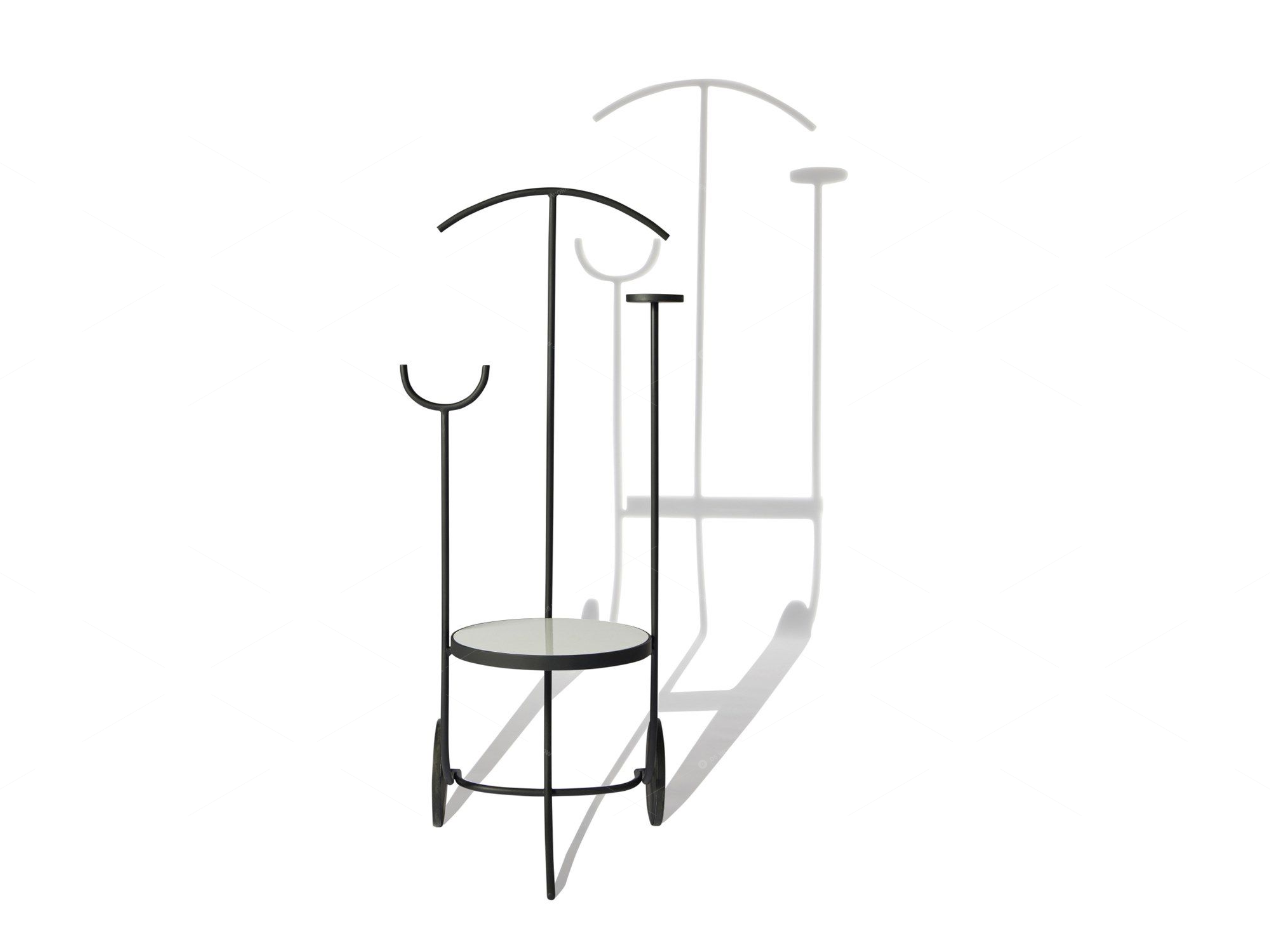 Shelves 3D Models 4