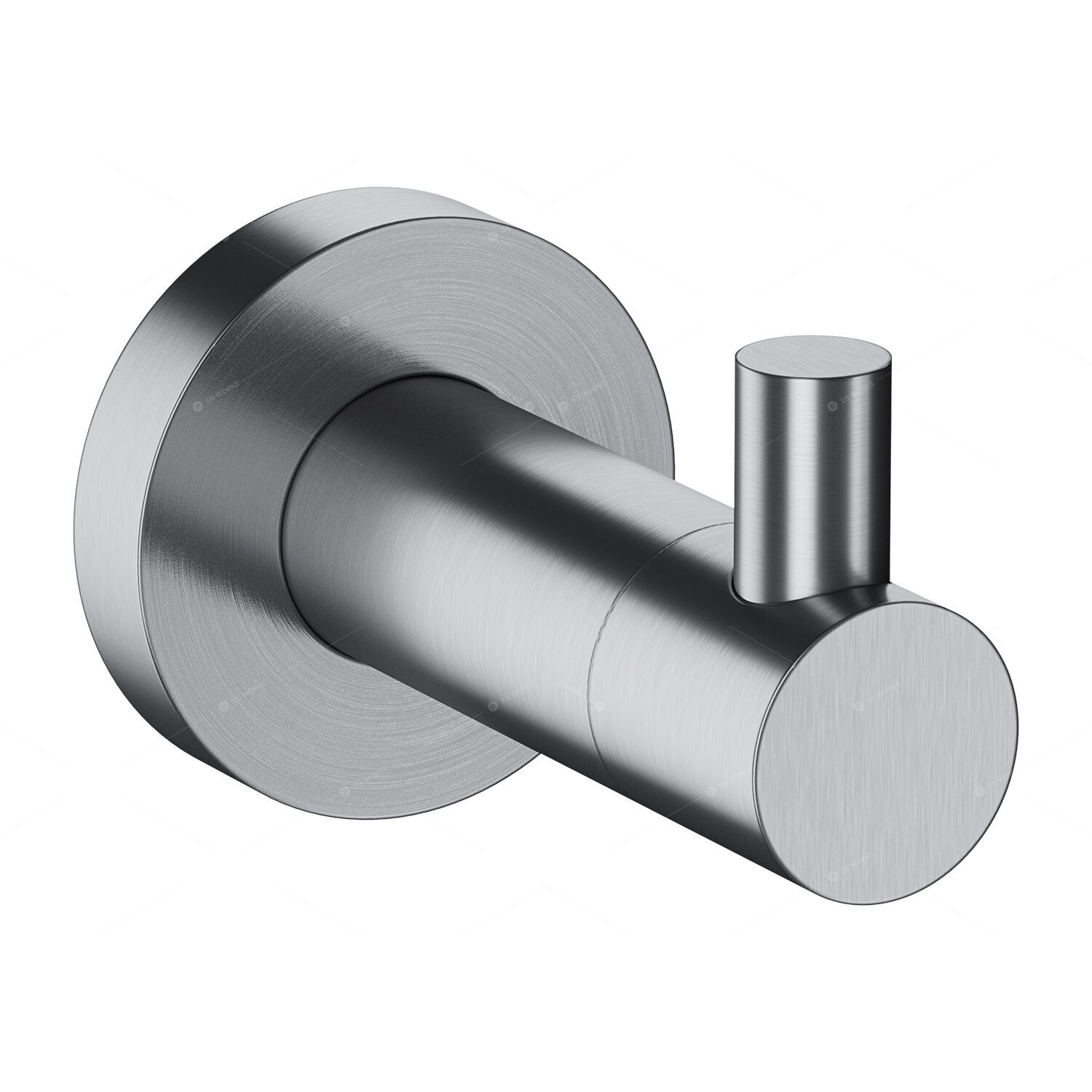Bathroom Fixtures 3D Models 4