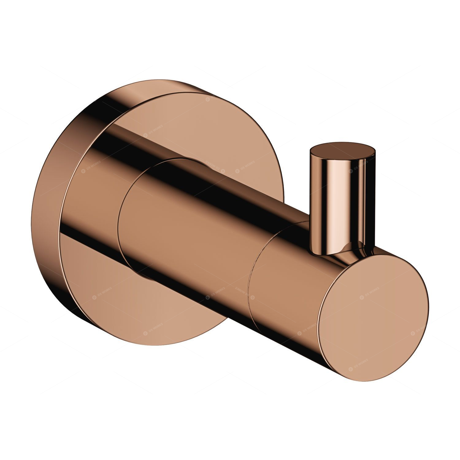 Bathroom Fixtures 3D Models 7